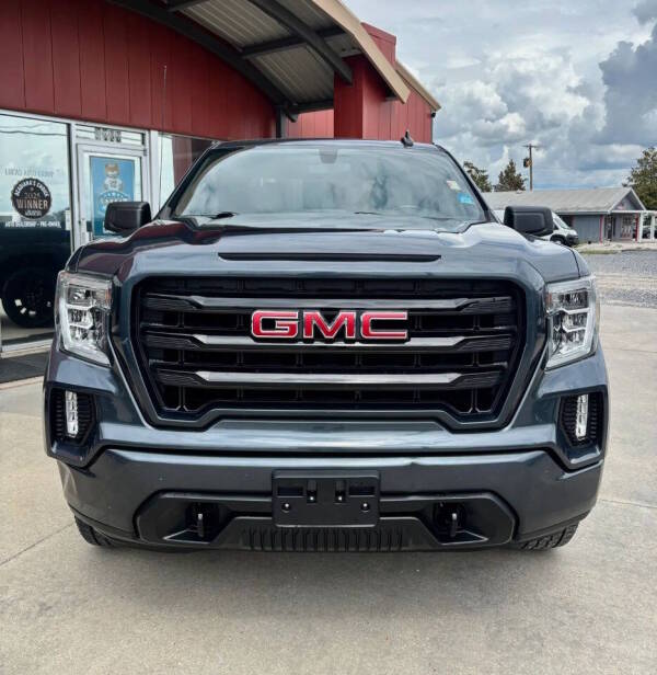 gmc sierra 1500 2020 1GTP8CED7LZ106000 image gmc sierra 1500 2020 1GTP8CED7LZ106000 image